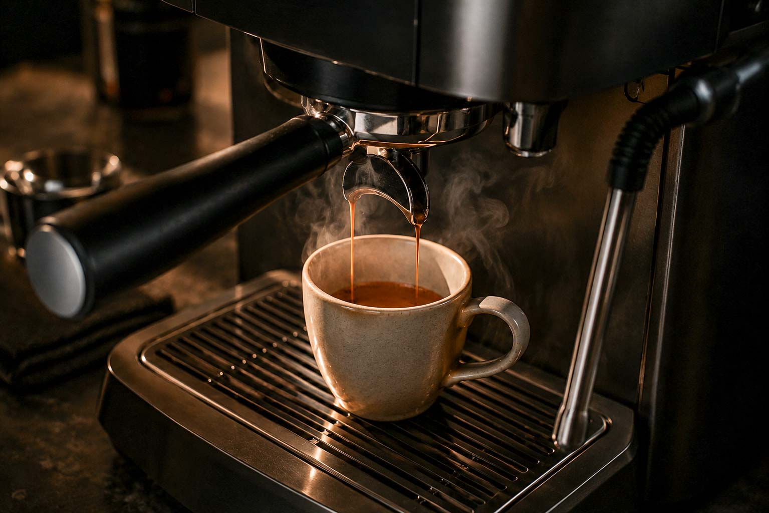 Cafe de Especialidad Oficina Asuncion Kahawa en tu oficina